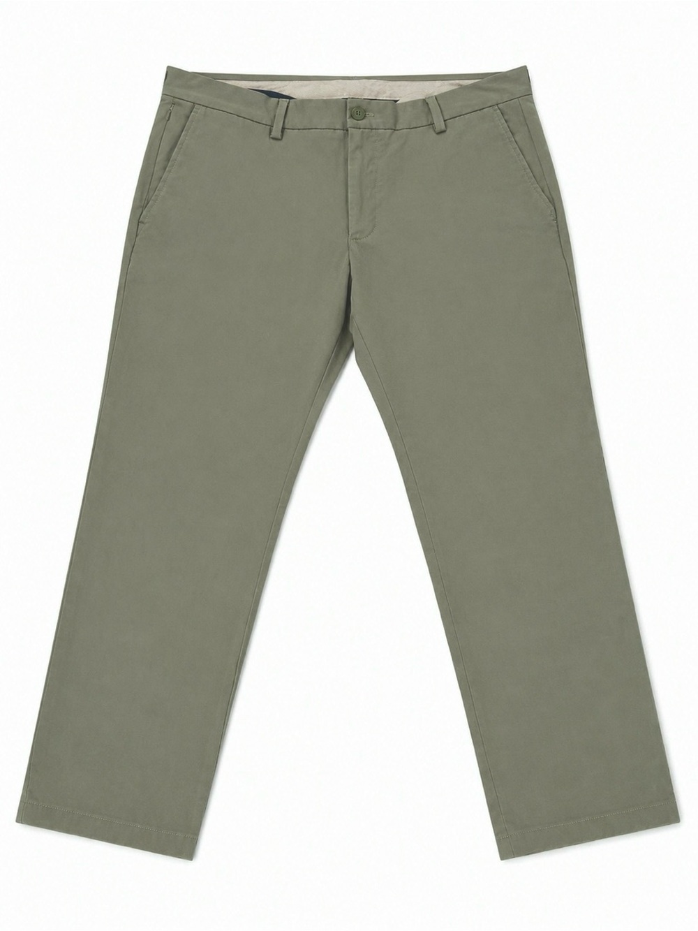 NWOT Vineyard Vines Performance On-the-Go Pants Olive 35x30